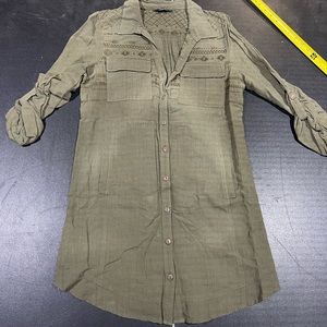 Miss Me dress medium